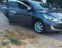 Hyundai Accent   2011 - Bán Hyundai Accent đời 2011, xe nguyên zin