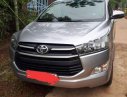 Toyota Innova  G 2016 - Bán Toyota Innova G đời 2016, màu bạc, xe xài kỹ cho nên còn đẹp