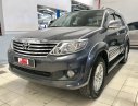 Toyota Fortuner V 2012 - Bán Fortuner xăng, xe gia đình chạy lướt