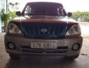 Hyundai Terracan   3.5L V6 4WD 2007 - Bán Hyundai Terracan nhập khẩu nguyên chiếc từ Hàn Quốc, động cơ 3.5L, V6, 4WD