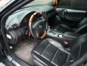 Mercedes-Benz C class  C240   2004 - Bán ô tô Mercedes C240 2004, màu đen