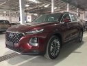 Hyundai Santa Fe 2020 - Hyundai Santa Fe 2020 - bán giá sập sàn, không lợi nhuận