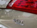 Audi Q5  2.0 Quatro 2010 - Bán xe Audi Q5 2.0 Quatro 2010, màu vàng cát