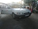 Nissan Bluebird 1996 - Cần bán xe Nissan Bluebird đời 1996, màu trắng, xe nhập giá cạnh tranh