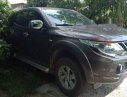 Mitsubishi Triton   2018 - Chính chủ bán Mitsubishi Triton đời 2018, nhập khẩu