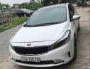 Kia Cerato 2.0 AT 2018 - Bán ô tô Kia Cerato 2.0 AT sản xuất 2018, màu trắng chính chủ