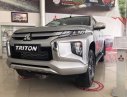 Mitsubishi Triton   2019 - Bán xe Triton 1 cầu, số tự động, bản 2.4 phom 2019