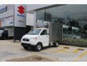 Suzuki Super Carry Pro 2018 - Bán Suzuki Pro nhập khẩu, thùng kín giá tốt - 0966 640 927