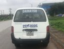 Daihatsu Citivan   2001 - Cần bán Daihatsu Citivan đời 2001, màu trắng, nhập khẩu nhật bản như mới