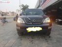 Lexus GX 470 2003 - Cần bán xe Lexus GX 470 năm sản xuất 2003, màu đen, xe nhập