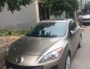 Mazda 3  S 1.6  2014 - Bán Mazda 3 S 1.6 đời 2014, xe đẹp, chính chủ, không đâm đụng