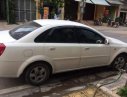 Daewoo Lacetti    2004 - Bán Daewoo Lacetti 2004, xe chất, đảm bảo về chỉ việc đi