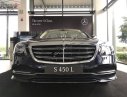 Mercedes-Benz S class S450L 2019 - Bán ô tô Mercedes S450L đời 2019, màu xanh lam