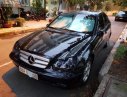 Mercedes-Benz C class C180 2003 - Bán Mercedes C180 đời 2003, màu đen chính chủ 