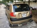 Hyundai Getz 2009 - Bán Hyundai Getz 2009, nhập khẩu nguyên chiếc