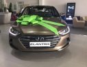 Hyundai Elantra   2.0AT  2018 - Bán Hyundai Elantra 2.0AT 2018, màu vàng cát. Mới hoàn toàn