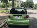 Daewoo Matiz  S  2004 - Cần bán xe Daewoo Matiz S đời 2004, màu xanh lục