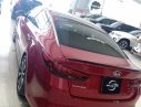 Kia Optima 2.4  2016 - Bán xe Kia Optima 2.4 năm 2016, màu đỏ, giá 800tr