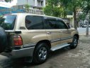 Toyota Land Cruiser 4x4 2000 - Toyota Land Cruiser 4x4 năm 2000, nhập từ Nhật, số sàn, chính chủ xe 2 cầu còn nguyên bản, giá 275tr