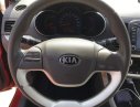 Kia Morning   Si   2015 - Bán xe Kia Morning Si năm sản xuất 2015, màu đỏ