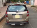 Chevrolet Captiva LT 2010 - Cần bán xe Chevrolet Captiva 2010, số sàn, máy dầu