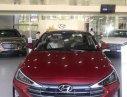 Hyundai Elantra 1.6 MT 2019 - Bán xe Hyundai Elantra 1.6 MT đời 2019, màu đỏ