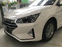 Hyundai Elantra 1.6 MT 2019 - Bán xe Hyundai Elantra 1.6 MT năm sản xuất 2019, màu trắng