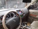 Toyota Fortuner 2011 - Cần bán lại xe Toyota Fortuner năm 2011, màu trắng, giá tốt