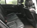 Mercedes-Benz E class E200 2008 - Bán Mercedes E200 2008, màu đen 