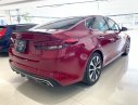 Kia Optima 2.4 AT 2017 - Xe Kia Optima 2.4 AT 2017 - Trả trước chỉ từ 240 triệu