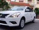 Nissan Sunny   1.5L XL MT   2019 - Bán Nissan Sunny 1.5L XL MT 2019, màu trắng, nhập khẩu Nhật Bản