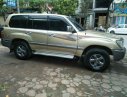 Toyota Land Cruiser  MT 2000 - Bán Toyota Land Cruiser sản xuất 2000, số sàn, nhập khẩu Nhật Bản chính chủ