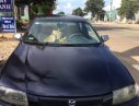 Mazda 323     1998 - Cần bán gấp Mazda 323 sản xuất năm 1998, màu đen, nhập khẩu nguyên chiếc chính chủ, giá chỉ 100 triệu