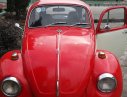 Volkswagen Beetle 1974 - Bán Volkswagen Beetle 1974, màu đỏ, xe nhập, chính chủ