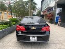 Chevrolet Cruze LT 1.6L 2017 - Bán Chevrolet Cruze LT 1.6L năm sản xuất 2017, màu đen