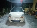 Chevrolet Spark LT 2009 - Bán Chevrolet Spark LT đời 2009, màu trắng