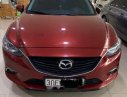 Mazda 6   2.0   2016 - Bán Mazda 6 2.0 sản xuất 2016, xe chính chủ từ đầu, biển Hà Nội, xe chạy chuẩn 3,6 vạn