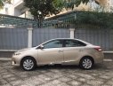 Toyota Vios   G   2015 - Bán Toyota Vios G 2015, biển số Hà Nội, chính chủ 1 chủ từ đầu