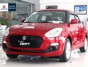 Suzuki Swift 2019 - Cần bán xe Suzuki Swift năm 2019, màu đỏ, nhập khẩu nguyên chiếc từ Thái Lan