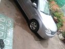 Daewoo Lacetti  MT 2010 - Cần bán xe Daewoo Lacetti MT 2010, màu bạc, xe gia đình