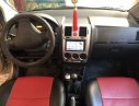 Hyundai Getz   2009 - Bán Hyundai Getz, Sx 2009, chạy chuẩn 3v2