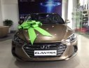 Hyundai Elantra   2.0AT  2018 - Bán Hyundai Elantra 2.0AT 2018, màu vàng cát. Mới hoàn toàn