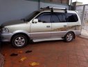 Toyota Zace   2002 - Bán xe Toyota Zace đời 2002, xe nhập, gia đình đi nên rất cẩn thận