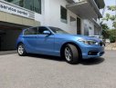 BMW 1 Series 118i  2019 - Cần bán BMW 1 Series 118i sản xuất 2019, nhập khẩu nguyên chiếc