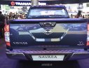 Nissan Navara VL 2019 - Bán xe Nissan Navara VL sản xuất năm 2019, màu xanh lam, nhập khẩu Thái 