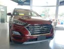 Hyundai Tucson    2019 - Bán ô tô Hyundai Tucson năm sản xuất 2019, màu đỏ, thủ tục ngân hàng nhanh gọn lẹ giao xe tận nhà