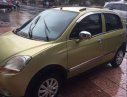 Chevrolet Spark  MT 2008 - Cần bán lại xe Chevrolet Spark MT năm sản xuất 2008, giá rẻ