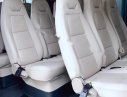 Ford Transit Luxury 2016 - Bán xe Ford Transit Luxury đời 2016, màu bạc