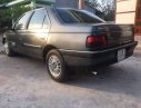 Peugeot 405 1988 - Bán Peugeot 405 sản xuất 1988, màu xám, xe nhập, giá chỉ 25 triệu