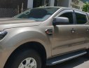 Ford Ranger XLS 2.2 MT 4×2 2016 - Bán Ford Ranger XLS 2.2 MT 4×2 máy dầu số sàn, đời t2/2017 sx 2016, màu vàng, nhập khẩu còn mới 90%